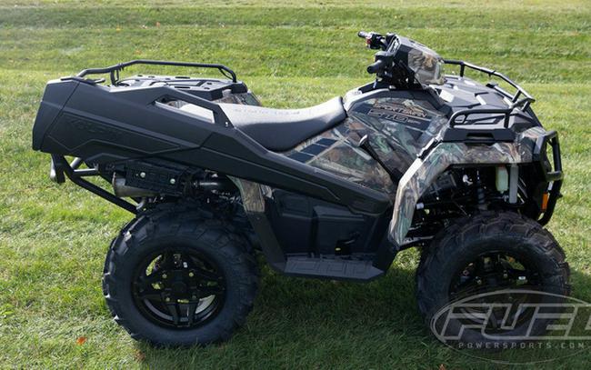 2024 Polaris Sportsman 570 Hunt Edition Camo