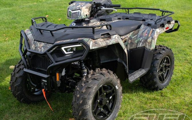 2024 Polaris Sportsman 570 Hunt Edition Camo