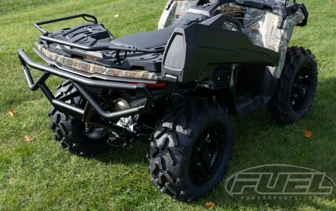 2024 Polaris Sportsman 570 Hunt Edition Camo