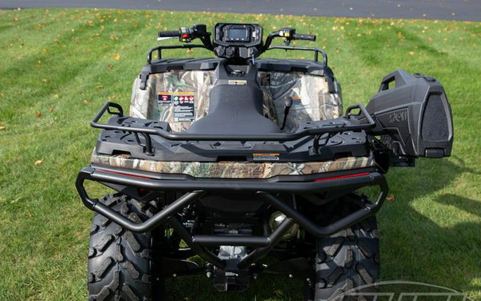 2024 Polaris Sportsman 570 Hunt Edition Camo