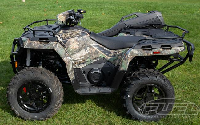 2024 Polaris Sportsman 570 Hunt Edition Camo