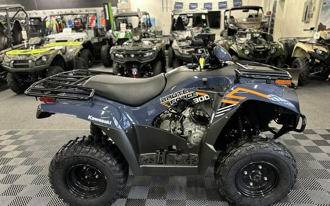 2024 Kawasaki Brute Force® 300