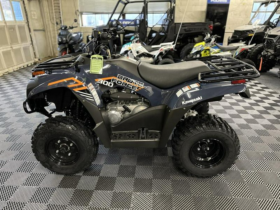 2024 Kawasaki Brute Force® 300