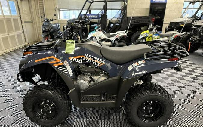 2024 Kawasaki Brute Force® 300