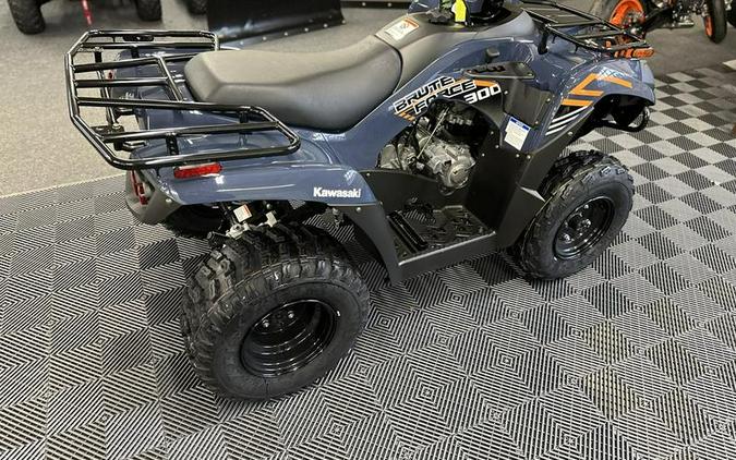 2024 Kawasaki Brute Force® 300