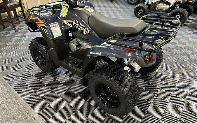 2024 Kawasaki Brute Force® 300