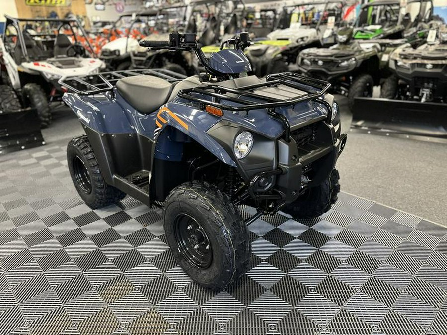 2024 Kawasaki Brute Force® 300