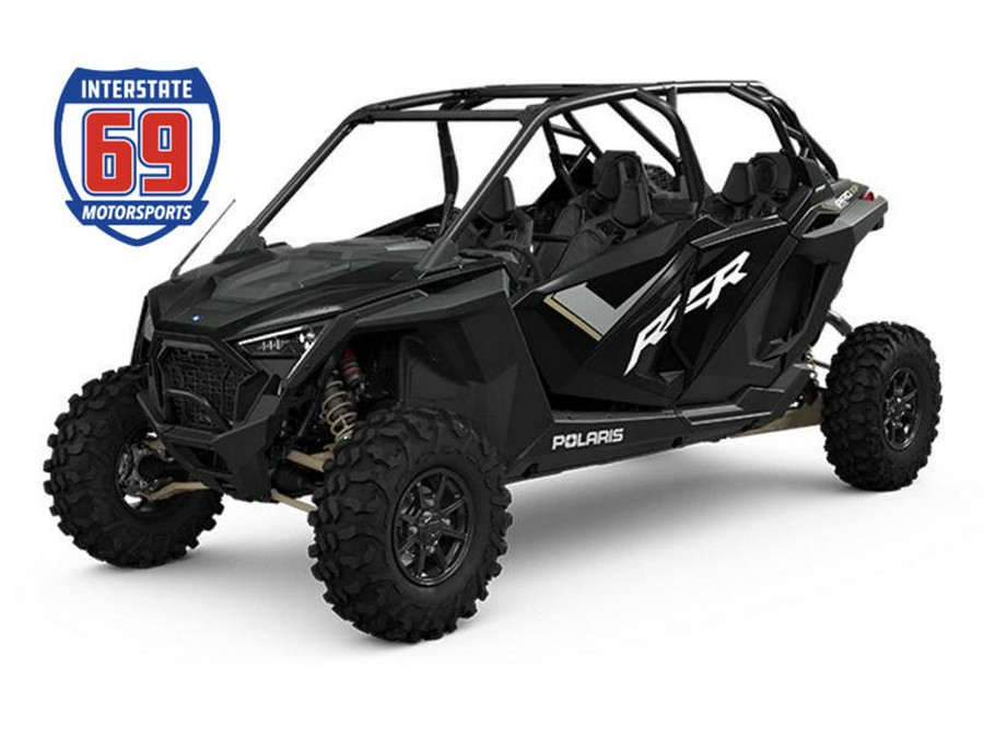 2022 Polaris® RZR PRO XP 4 Ultimate