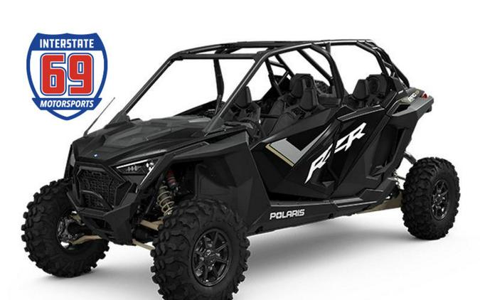 2022 Polaris® RZR PRO XP 4 Ultimate