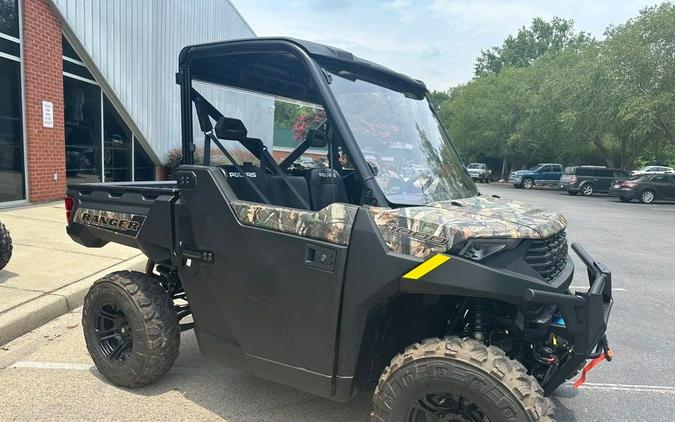 2024 Polaris® Ranger 1000 Premium Polaris Pursuit Camo