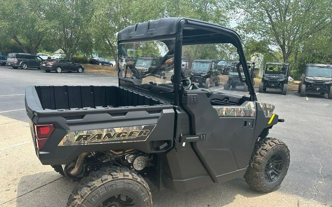 2024 Polaris® Ranger 1000 Premium Polaris Pursuit Camo