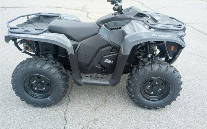 2023 Can-Am Outlander DPS 700