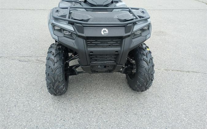 2023 Can-Am Outlander DPS 700