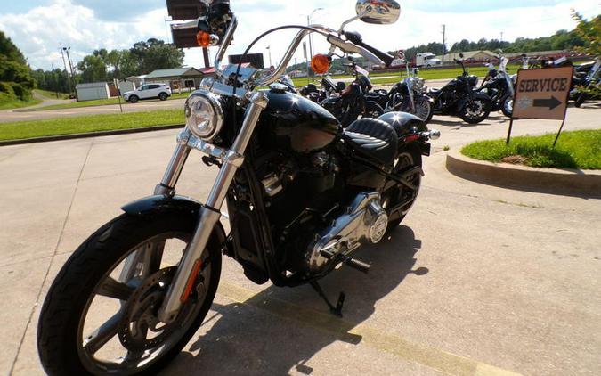 2023 Harley-Davidson® FXST - Softail® Standard