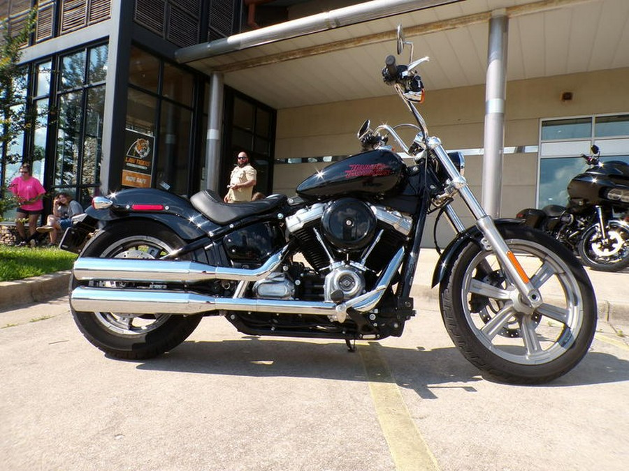 2023 Harley-Davidson® FXST - Softail® Standard