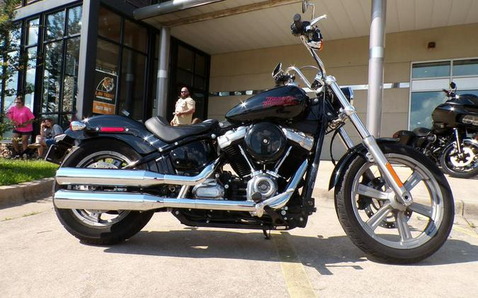 2023 Harley-Davidson® FXST - Softail® Standard