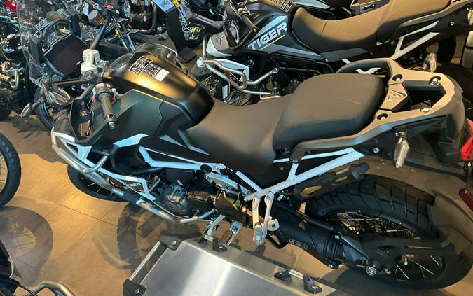 2023 Triumph Tiger 1200