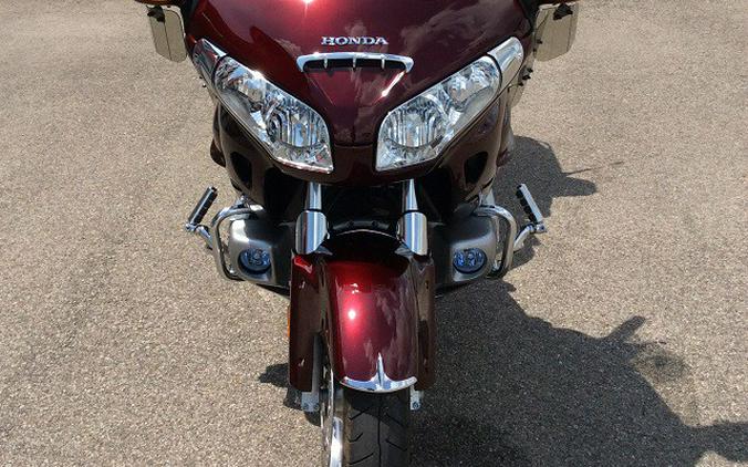 2008 Honda GOLDWING 1800 ABS NAVI COMFORT