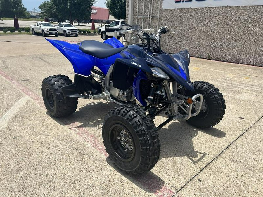 2024 Yamaha YFZ450R