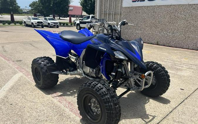 2024 Yamaha YFZ450R