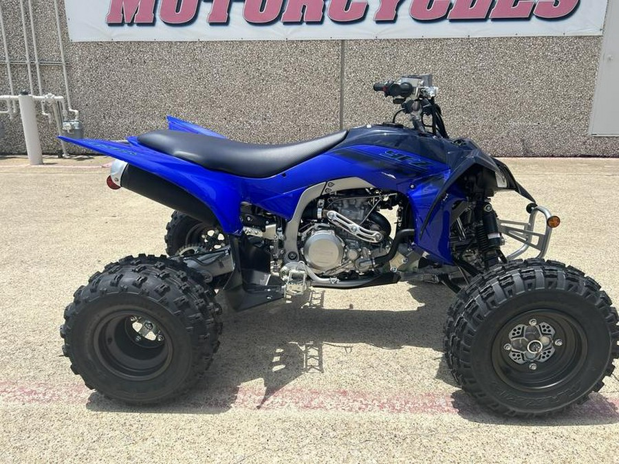 2024 Yamaha YFZ450R