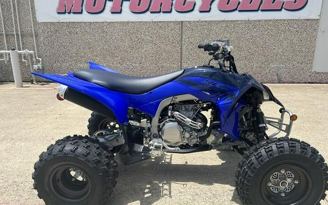 2024 Yamaha YFZ450R