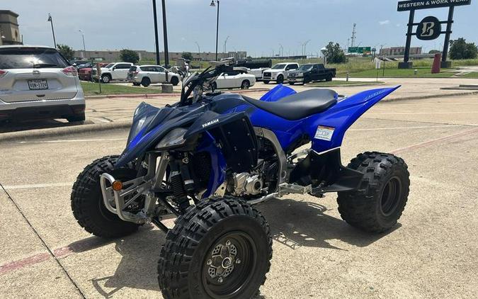 2024 Yamaha YFZ450R