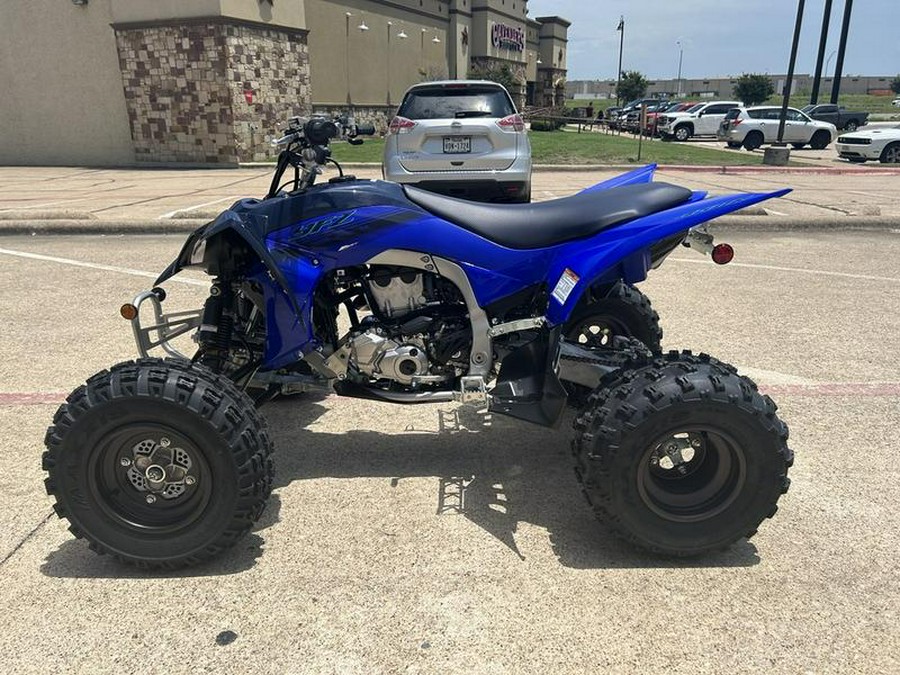 2024 Yamaha YFZ450R