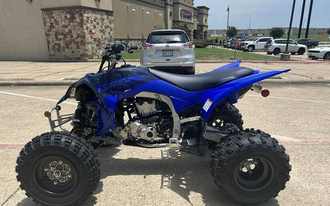 2024 Yamaha YFZ450R