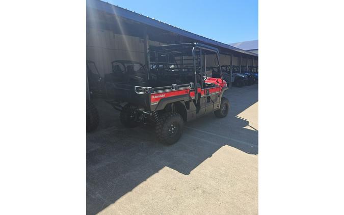 2024 Kawasaki MULE PRO-FX 1000 HD