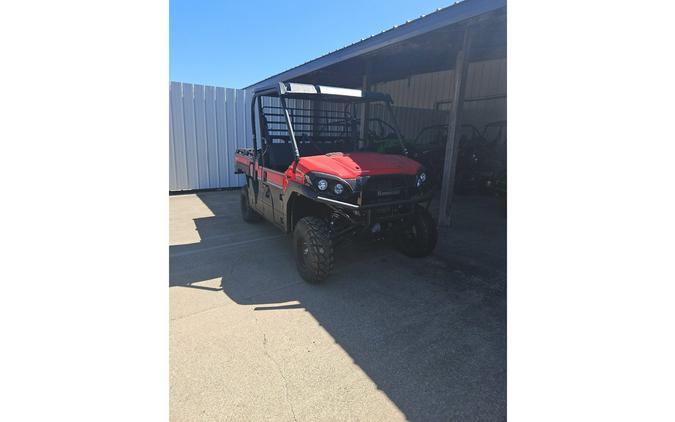 2024 Kawasaki MULE PRO-FX 1000 HD