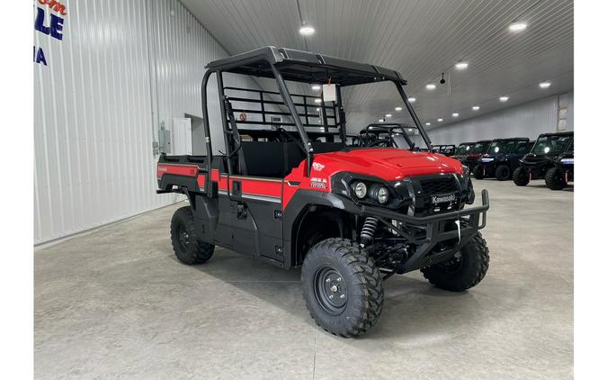 2024 Kawasaki MULE PRO-FX 1000 HD