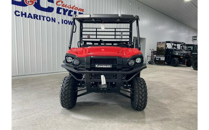 2024 Kawasaki MULE PRO-FX 1000 HD