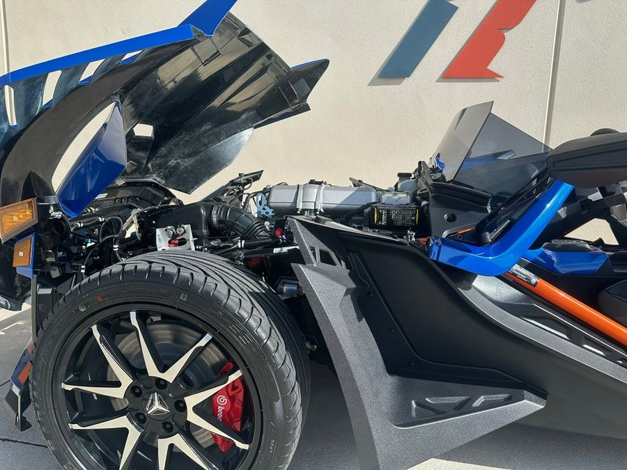 2024 Polaris Slingshot® R