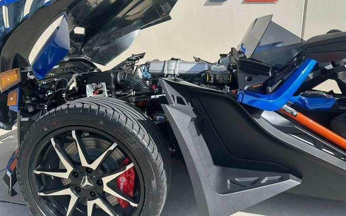 2024 Polaris Slingshot® R