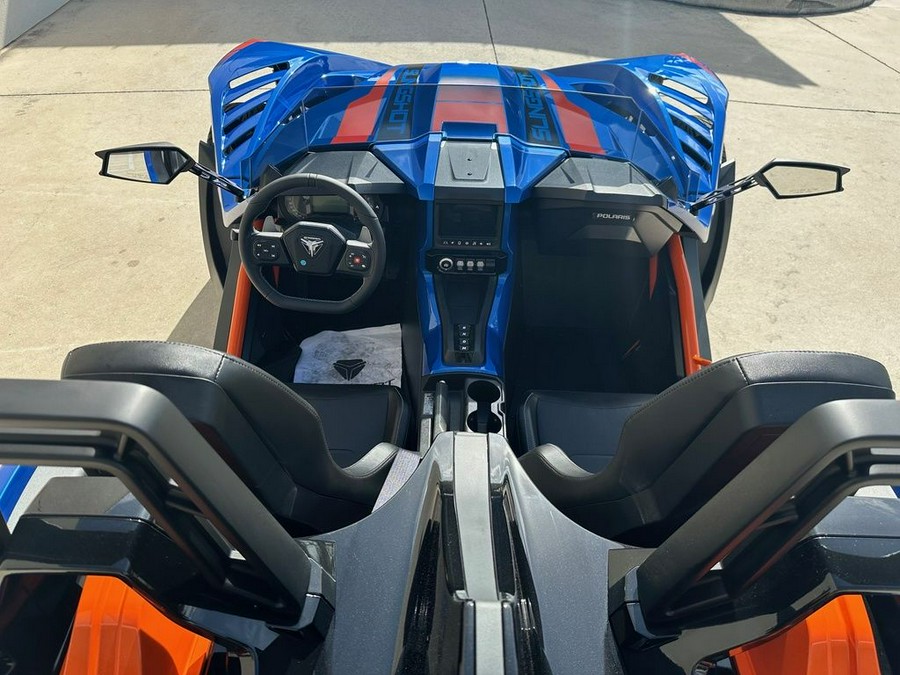 2024 Polaris Slingshot® R