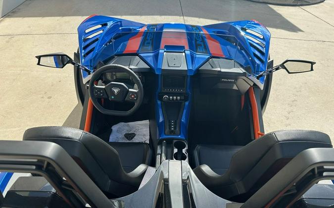 2024 Polaris Slingshot® R