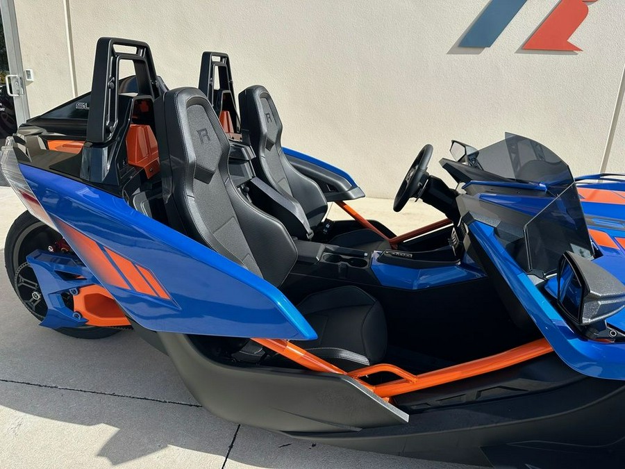 2024 Polaris Slingshot® R