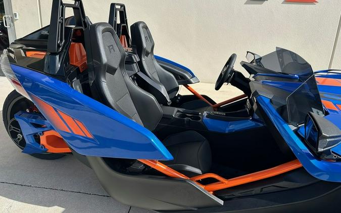 2024 Polaris Slingshot® R