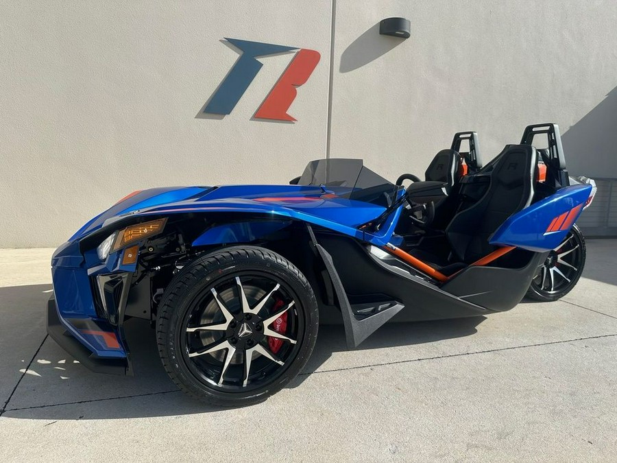 2024 Polaris Slingshot® R