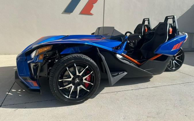 2024 Polaris Slingshot® R