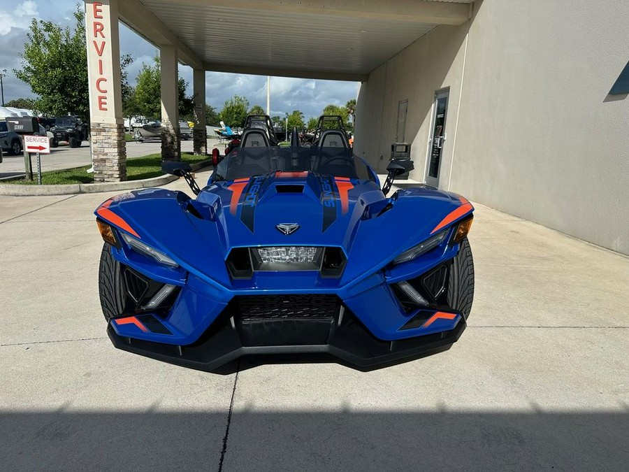 2024 Polaris Slingshot® R