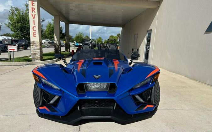 2024 Polaris Slingshot® R