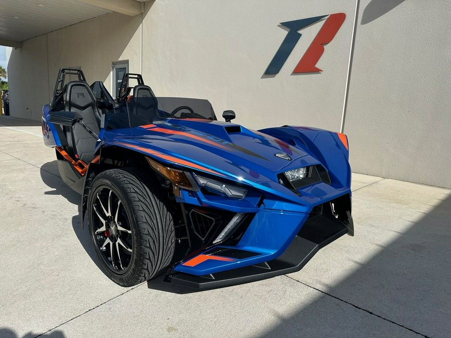 2024 Polaris Slingshot® R