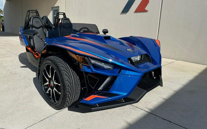 2024 Polaris Slingshot® R