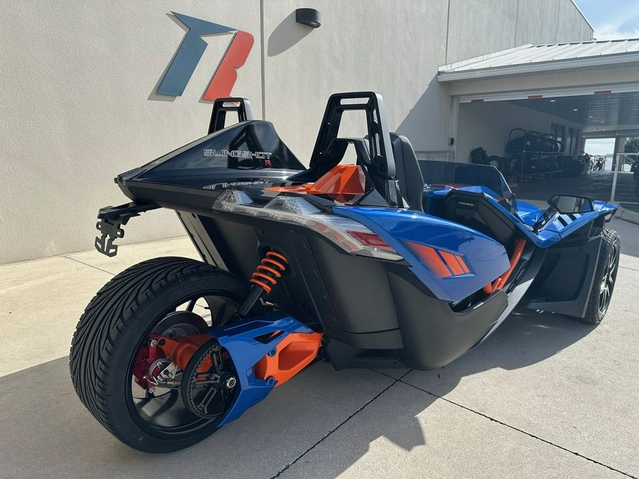 2024 Polaris Slingshot® R