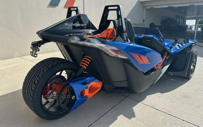 2024 Polaris Slingshot® R