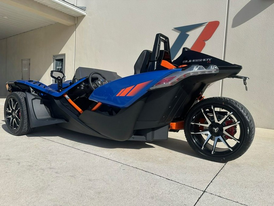 2024 Polaris Slingshot® R