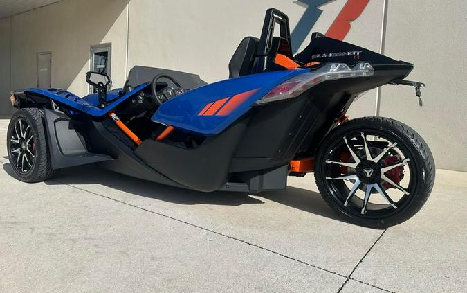 2024 Polaris Slingshot® R