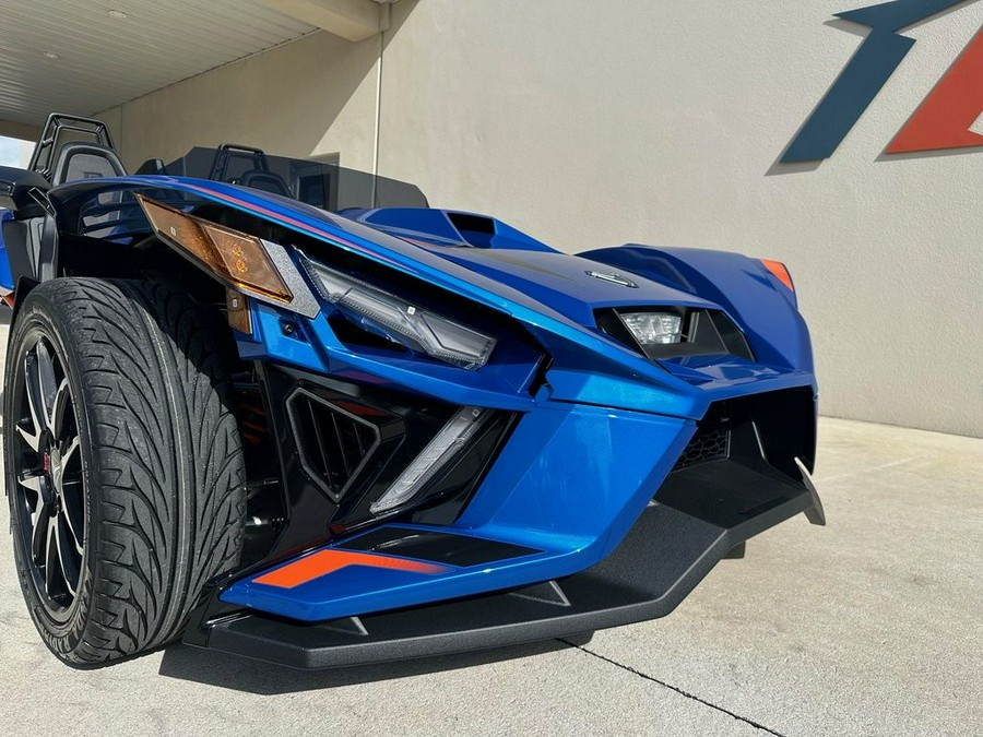 2024 Polaris Slingshot® R